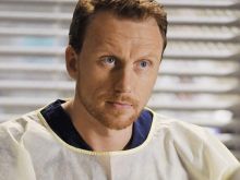 Kevin McKidd