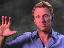 Kevin McKidd