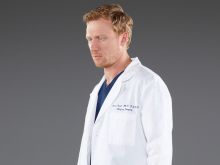 Kevin McKidd