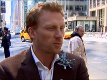 Kevin McKidd