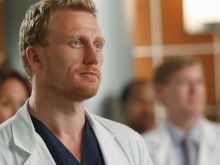 Kevin McKidd