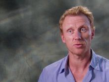 Kevin McKidd