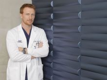 Kevin McKidd