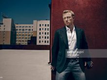 Kevin McKidd