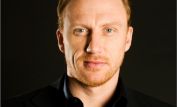 Kevin McKidd