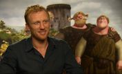 Kevin McKidd