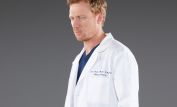 Kevin McKidd