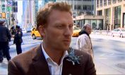 Kevin McKidd