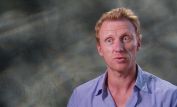 Kevin McKidd