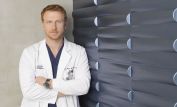 Kevin McKidd