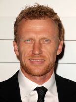 Kevin McKidd