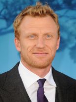 Kevin McKidd