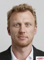 Kevin McKidd