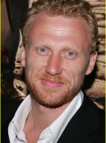 Kevin McKidd