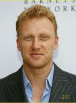 Kevin McKidd