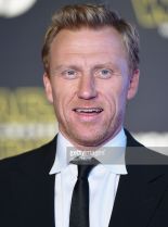 Kevin McKidd