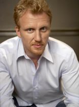 Kevin McKidd