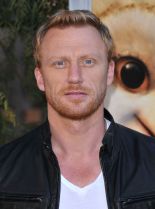 Kevin McKidd