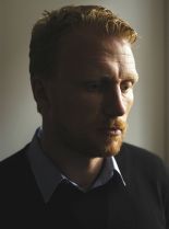 Kevin McKidd