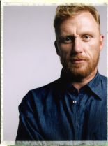 Kevin McKidd