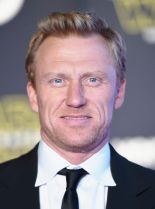 Kevin McKidd