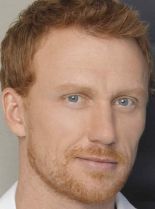 Kevin McKidd