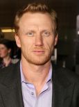 Kevin McKidd