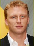 Kevin McKidd