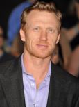 Kevin McKidd