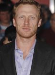 Kevin McKidd