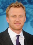 Kevin McKidd