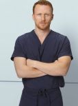 Kevin McKidd