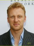 Kevin McKidd