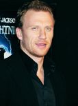 Kevin McKidd