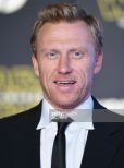 Kevin McKidd