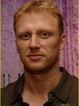 Kevin McKidd