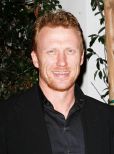 Kevin McKidd