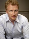 Kevin McKidd