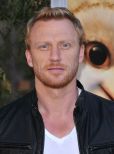 Kevin McKidd