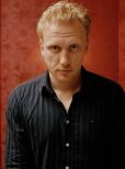 Kevin McKidd