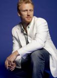 Kevin McKidd