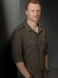 Kevin McKidd