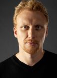 Kevin McKidd