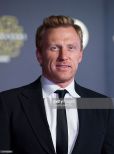 Kevin McKidd