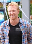 Kevin McKidd