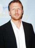 Kevin McKidd