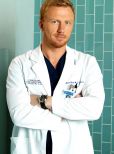 Kevin McKidd