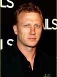 Kevin McKidd