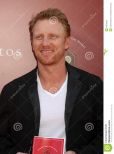 Kevin McKidd