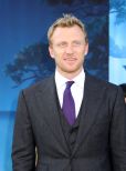 Kevin McKidd